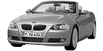 BMW E93 P1825 Fault Code